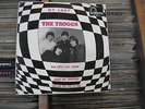 THE TROGGS ' MY LADY + 3   E.P.  ' 7'' VG++  SPAIN  PRESS 1967  467 907