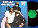 CHICAGO  GANGSTERS -BLIND OVER YOU-1975--CHICAGO SOUL LP---VERY RARE