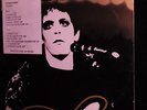 M- 1972 PROMO   Velvet Underground LOU REED = TRANSFORMER Drugs Sex WILD SID