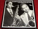 ? IKE QUEBEC & JOHN HARDEE THE COMPLETE BLUE NOTE FORTIES RECORDINGS MOSAIC 4LPs