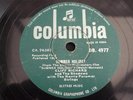 CLIFF RICHARD AND THE SHADOWS SUMMER HOLIDAY RARE 78 RPM RECORD 1963
