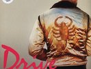Cliff Martinez - Drive (Soundtrack) [2LP] (Picture Disc, import)- New & Sealed