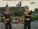 CARLOS Y JOSE CANCION DE UN PRESO   NEW & SEALED   TEXMEX NORTENO LP