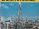 LES VIKINGS - De retour à la Guadeloupe - EP - Aux Ondes