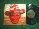 Ernest Tubb Cowboy Favorites Decca 5301 VG++ 10