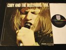 Cuby And The Blizzards Live - ORIGINAL 1968 Blues/Psych LP - CLEAN