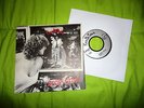 KAR DE TOUR-STOP STOP,PRIVATE FRENCH METAL 7'',HARD ROCK,NWOBHM,TNT,FOETUS,ORFEE