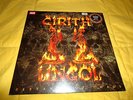 CIRITH UNGOL-SERVANTS OF CHAOS,PRIVATE METAL,NWOBHM,SS,OMEN,MANOWAR,BROCAS HELM