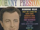 JOHNNY PRESTON  RUNNING BEAR + 11 USA MERCURY MG 20592 M-EXC MONO DG 1959 RARE