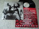 LP ALPHAVILLE - AFTERNOONS IN UTOPIA 1986 + OIS/Text