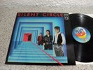 Vinyl LP SILENT CIRCLE - NO.1  RAR 1986 INT 145519