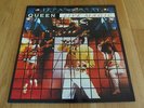 QUEEN LIVE MAGIC VINYL LP (A3/B3 EARLY PRESS) EX++/NMINT-
