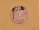 Donald Height - Talk Of The Grapevine - Jay Boy