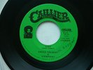 CHUCK COLBERT - STAY -  FUNK 45 on CALLIER. Rare Original. NearMint. Top Record.