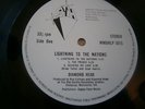 DIAMOND HEAD - LIGHTNING TO THE NATIONS - UK - HAPPY FACE - EXCELLENT+