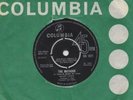 Major Lance - Matador / Gonna Get Married - Columbia