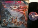 Heavy Load-Metal Conquest-Ep Thunderload TMP 811-1981 Rare Swedish Classic Metal