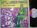 LITTLE JUNIOR PARKER   
