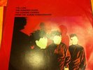 The Cure Rare Promo 100 Years / The Hanging Garden