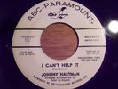 Northern Soul Johnny Hartman-I Can't Help It ABC 10676 Promo VG+
