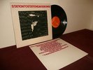 David Bowie, Station to Station RCA UK first press 1976 NM + Insert