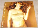 M-/M- Mariah Carey europe ORIGINAL 1997 LP Butterfly