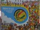 '81 GREENSLEEVES REGGAE 12