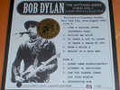BOB DYLAN Ultra-Rare Black Vinyl LP 
