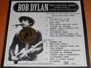 BOB DYLAN  Ultra-Rare Black Vinyl LP 