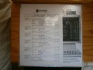 The Police / Dire Straits  Westwood One In Concert US Promo 2LP MINT