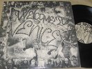 Heavy metal/punk lp Suicidal Tendencies Welcome To Venice 1989 exc