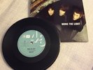 Beady Eye - Bring The Light - Mint Numbered Ltd Edition