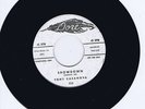 TONY CASANOVA - SHOWDOWN / BOOGIE WOOGIE FEELING (STUNNING ROCKABILLY JIVER)