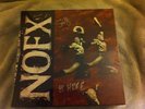 NOFX 30th ANNIVERSARY 15 LP SIGNED BOX SET 66/250