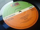 AC/DC POWERAGE LP 78 UK A1B1 1ST PORKY PRIME CUT GARROD LOFTHOUSE GEORDIE nMINT