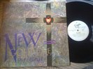 SIMPLE MINDS ,   ZIMBABWE  PRESSING , D.J. PROMO , TITLE ERROR , N M