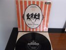SXL 6183 Haydn Quartets Weller Quartet WB/Grooved 1965 ED1