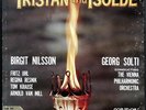 GEORG SOLTI / Wagner Tristan und Isolde / London-Decca WBG BB OSA 1502, 6LP