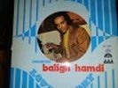 BALIGH HAMDI LOVE STORY  NA 1003  MINT
