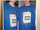 RARE SONIC YOUTH WASHING MACHINE US ORIGINAL 2LP Vinyl Gatefold SEALED