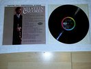 NATHAN MILSTEIN ENCORES CAPITOL STEREO US SP 8536 NM++