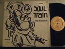 RIMSHOTS soul train A-I funk breaks LP *NM*