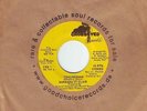 Rare Modern Soul 45-BARBARA ST.Clair-Teacherman-Us Crosseyed Bear-Listen