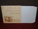 JOHN TIMPANY & AUDREY SMITH Tender Hearted Christians LP 1973 WESTWOOD 1st