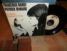 françoise hardy-patrick dewaere