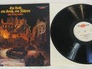 HITLER Ein Volk ein Reich ein Fuhrer - Banned In Germany LP  NM 