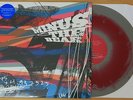 Minus the Bear Beer Commercial GREY/MAGENTA /1000 NM/NEW botch isis thrice boris