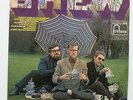 THE COLIN BATES TRIO - Brew - Super Rare original 1968 Fontana Label.