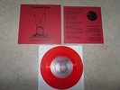 The Devil's Blood - The Graveyard Shuffle Limited Edition, Rotes Vinyl