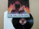 HELLOWEEN - the time of the oath - LP - 96 RP